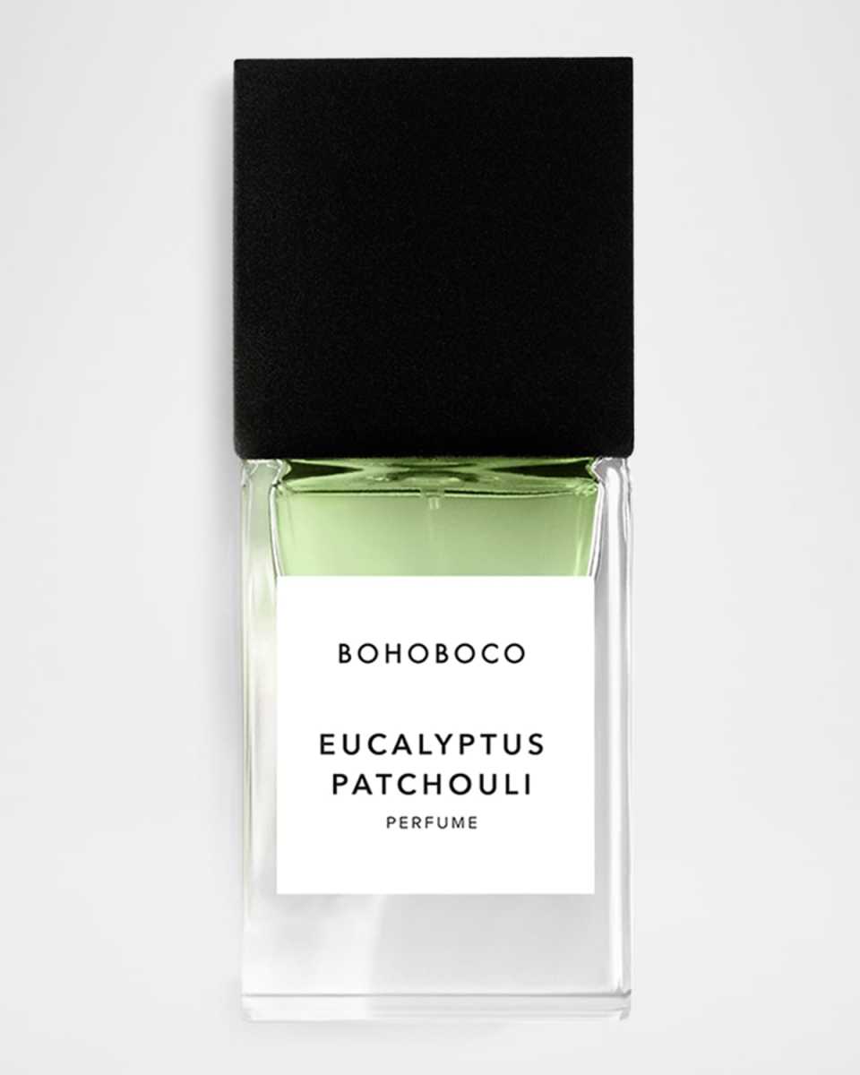 Eucalyptus Patchouli Eau De Parfum, 1.7 oz.